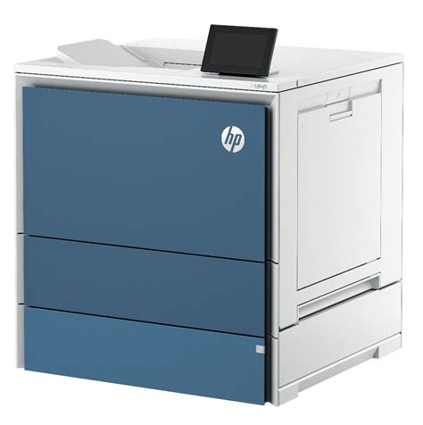 HP Color LaserJet Enterprise X654dn Printer Driver: Installation and Troubleshooting Guide
